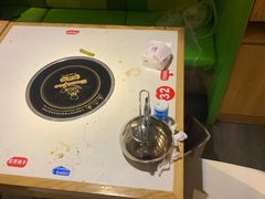 -蛙蛙叫干锅年代(簋街总店)