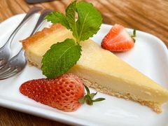 西西里柠檬蛋糕-闲·胡同 Barblu Hutong(雍和宫五道营店)