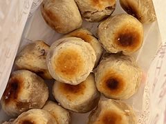 -宋记饼家(石门二路店)