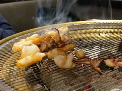 -西塔老太太泥炉烤肉(龙湖北苑天街店)