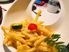 -卯时·龙光雅宴·精致锡帮菜(惠山古镇店)