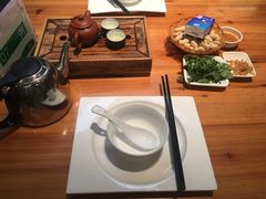 -一粥(华侨城创意文化园店)