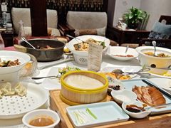 -胶东人家(奥体中心店)