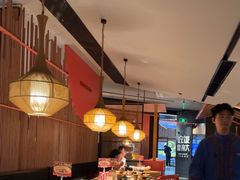 -吃饭皇帝大(解放西路店)