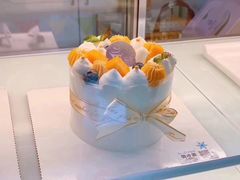 -贝紫Style(木马公寓店)