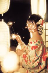 -持熹光年写真体验馆