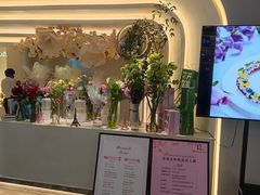-晶雅花园西餐厅(南京首店)