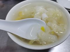 -老福合沟无米粿甜汤粿品店