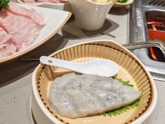 -海底捞火锅(西直门凯德MALL店)