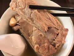 -松發肉骨茶(先得坊店)