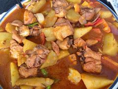 -撒拉人家.酸菜牦牛肉火锅