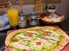 -EATALIA意塔利意式餐厅(鼓楼店)