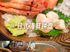 -牛YO寿喜烧和牛火锅自助(三台子万象汇店)
