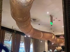 大堂-桂小厨广西菜(万象城店)