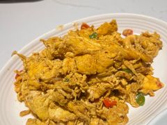 -关东小磨东北菜(漕河泾印象城店)