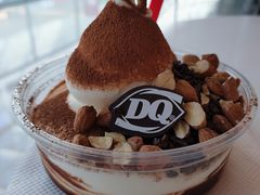 -DQ·蛋糕·冰淇淋(余姚万达店)