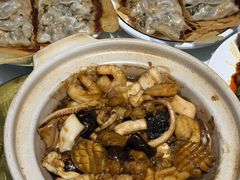 -逢春菜馆天津菜(胜利路店)