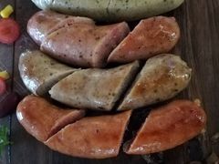 -马克西姆俄罗斯餐厅(通亚街店)