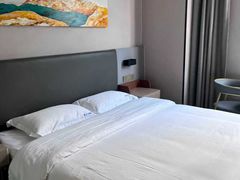 -凯亚斯顿酒店(深圳罗湖水贝国际珠宝城店)