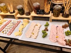 -索菲特酒店·海鲜自助 ·聚餐厅