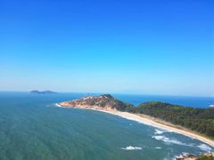 -广东惠东海龟国家级自然保护区