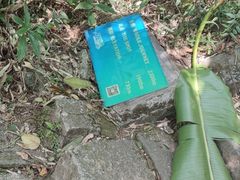 -七仙岭温泉国家森林公园