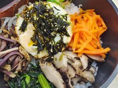 -服务大楼冷面(延大店)