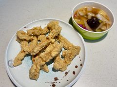 -淘淘园·韩式手工炸酱面(井亭天地店)