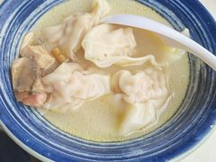 -龙抄手(文殊坊店)