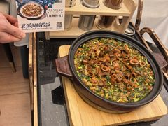 -品海楼·大连海胆锅贴馆(东港店)