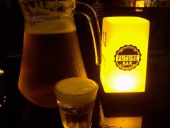 -FUTURE BAR(岭南天地店)