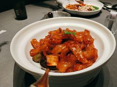 -百富源·海鲜辽菜(张士店)