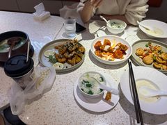 -Waanjai 晚嘉餐厅(南京商厦店)