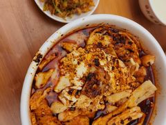-老鳯府豆花泡馍(第五大道店)