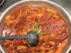 -HOTISLAND海鸡岛·韩国料理(江南西店)