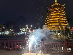-靖西锦绣古镇景区