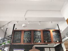 -冲浪熊西餐厅(南戴河店)