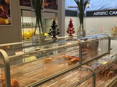 -好利来(高新枫叶广场店)