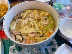 -七菜馆·东北菜·蒸饺(文体路店)