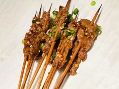 -贰醒·私房小院烧烤 (太古里店)