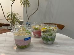 -Blueglass酸奶(北京环宇荟店)