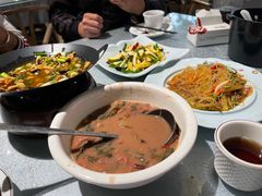 -宣威年猪饭·二十年云南家常菜·特色小炒肉(金碧店)