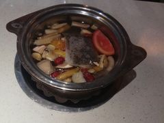 -一叶一世界·素食餐厅(锦华万达店)
