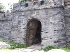 城门-江湾公园