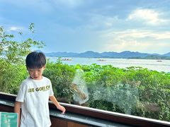 -湖畔居茶楼(湖滨店)