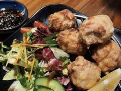 -铃木食堂(杨梅竹店)