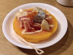 -山之川日料放题(通州店)