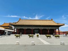 -故宫博物院(故宫)