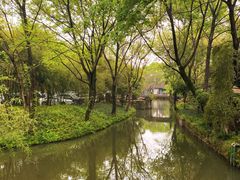 -西溪国家湿地公园