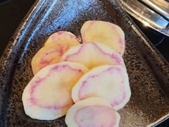 -西安浐灞艾美酒店·汉江餐厅·火锅